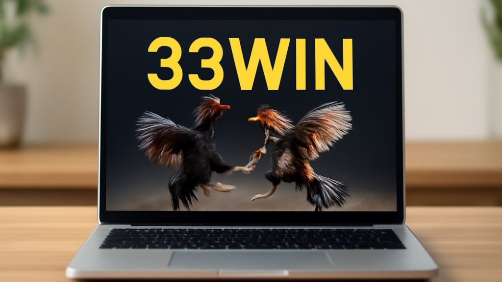 Minh họa: 33 win là gì và tại sao nó nổi bật?