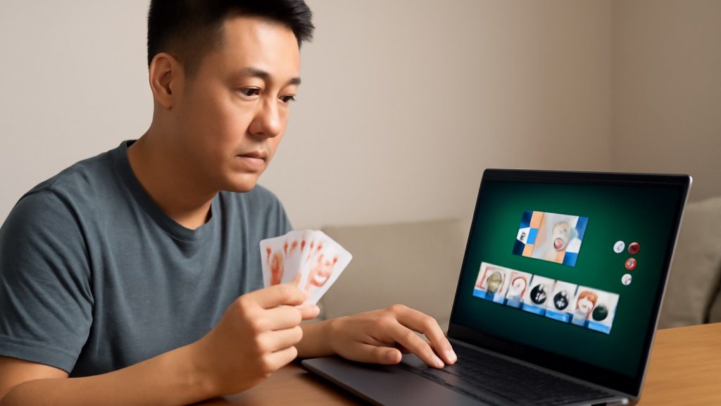 fabet: Trải nghiệm giải trí trực tuyến và những lưu ý cần biết