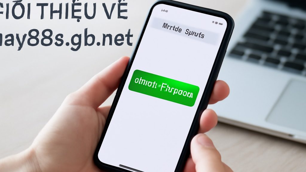 Minh họa: Giới thiệu về hay88s.gb.net