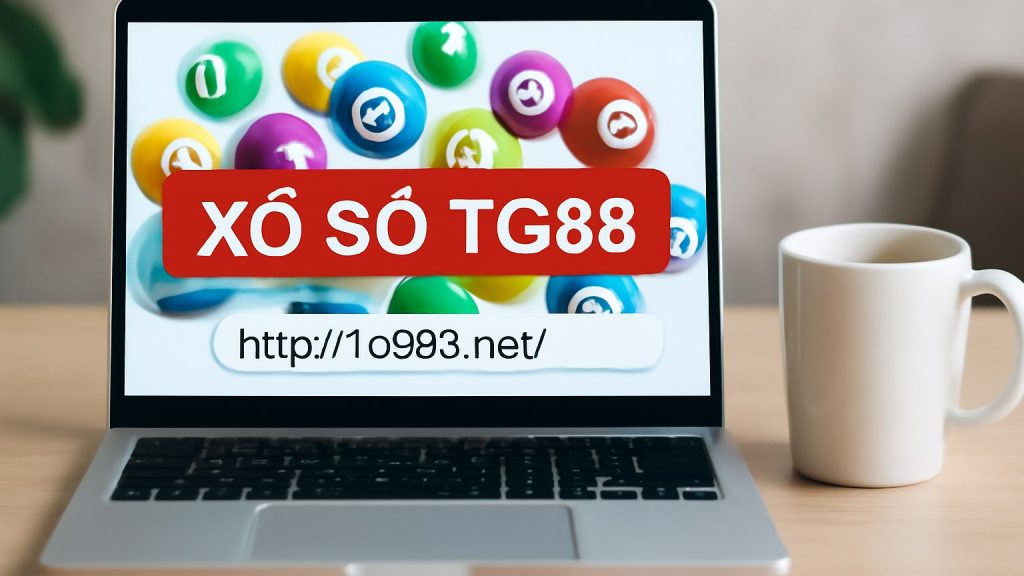 http://tg88t5.net/ - Nền tảng đáng tin cậy cho những ai yêu thích xổ số trực tuyến