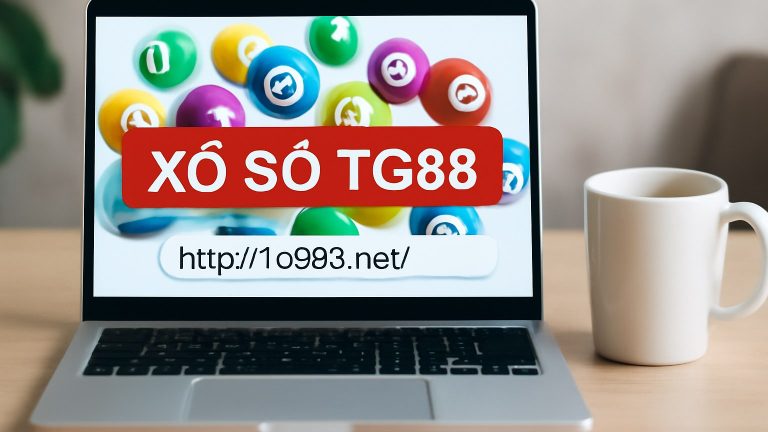 http://tg88t5.net/ - Nền tảng đáng tin cậy cho những ai yêu thích xổ số trực tuyến