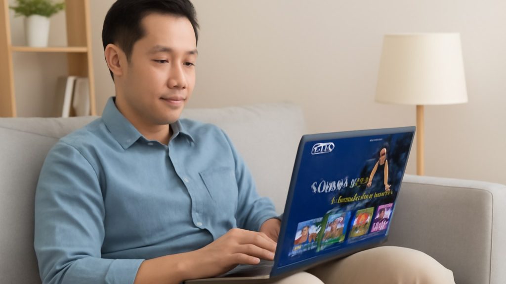 https://f8betv1.com/ – gợi ý kênh giải trí trực tuyến đáng cân nhắc cho người bận rộn