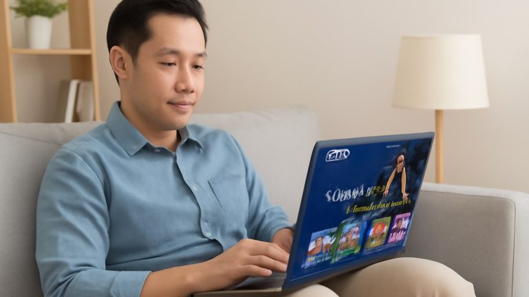 https://f8betv1.com/ – gợi ý kênh giải trí trực tuyến đáng cân nhắc cho người bận rộn