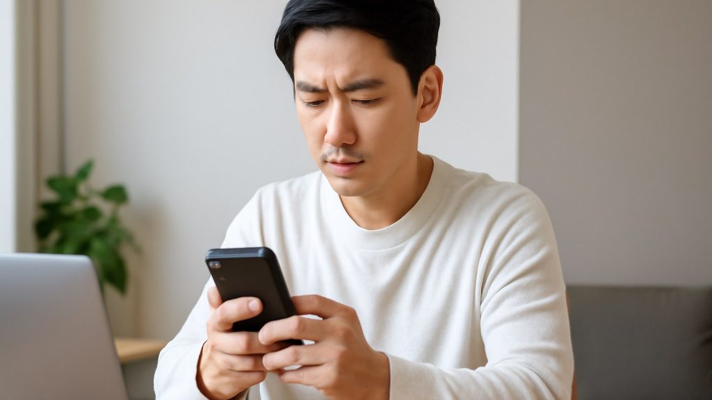 Minh họa: 1) Trước khi bắt đầu: kiểm tra nhanh độ “đáng tin” và tính phù hợp