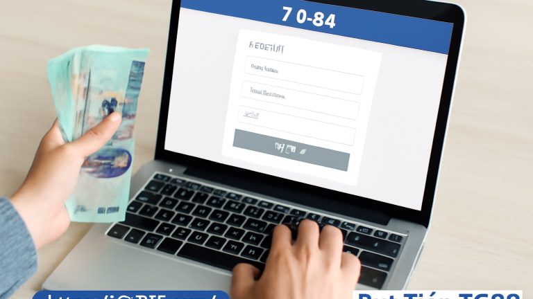 Hướng dẫn rút tiền TG88 an toàn và nhanh chóng cho người chơi