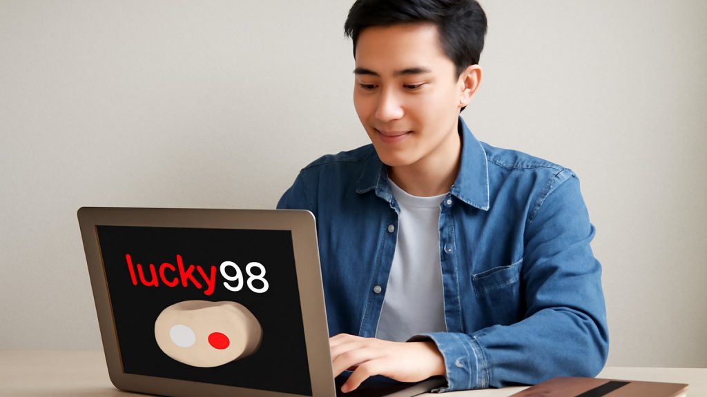 lucky88: Kinh nghiệm chọn sân chơi giải trí trực tuyến uy tín và mẹo tối ưu trải nghiệm