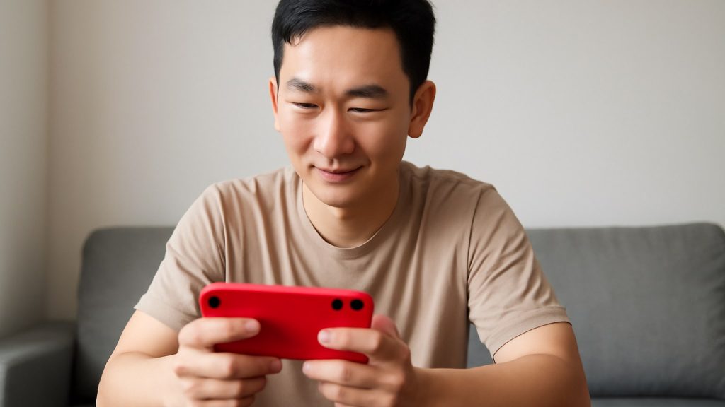 Red88: Trải nghiệm giải trí trực tuyến và những điểm cần biết trước khi tham gia