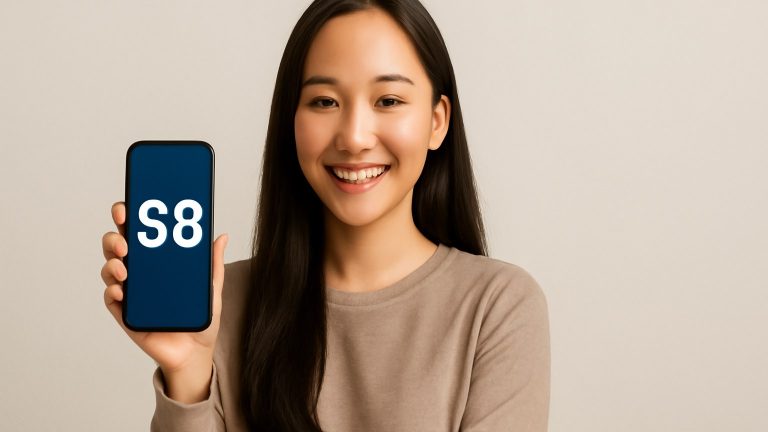 S8 - Nền tảng giải trí trực tuyến hàng đầu châu Á