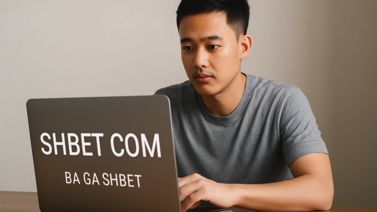 SHBET COM: Trải nghiệm giải trí trực tuyến đáng tin cậy, nhiều lựa chọn kèo
