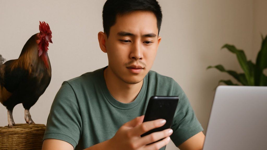 Minh họa: SHBET COM phù hợp với nhóm người dùng nào?