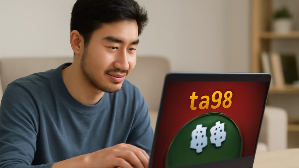 ta88: Gợi ý trải nghiệm và lưu ý khi tham gia giải trí trực tuyến