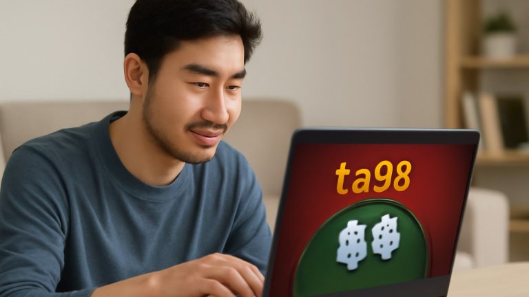 ta88: Gợi ý trải nghiệm và lưu ý khi tham gia giải trí trực tuyến