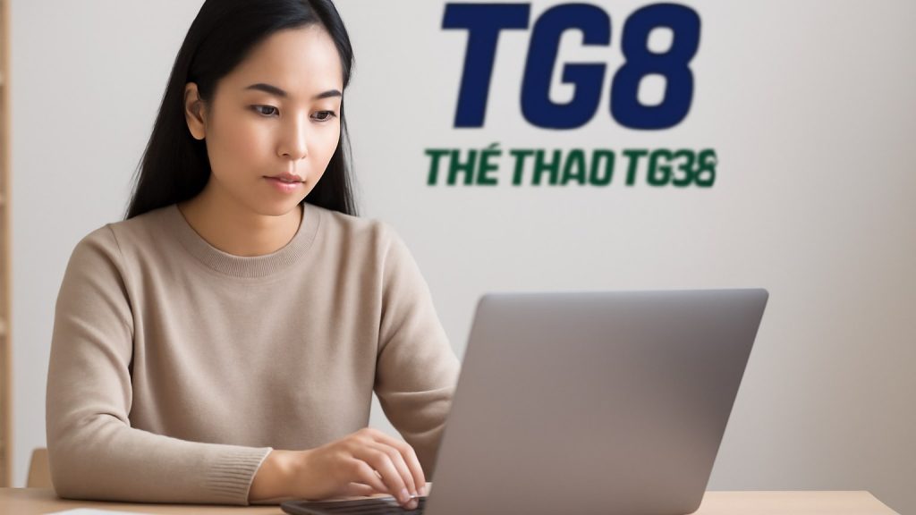 Tg88: Kinh nghiệm chọn nền tảng giải trí trực tuyến an toàn và tối ưu trải nghiệm