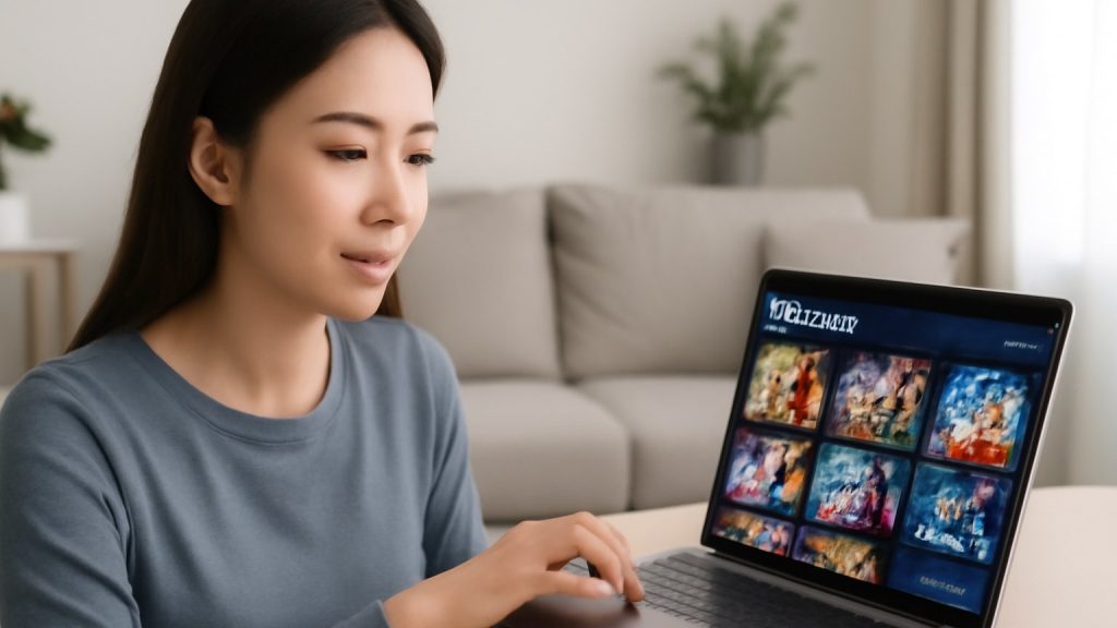 Trang Chủ 789WIN: Khám Phá Nền Tảng Giải Trí Trực Tuyến Hàng Đầu