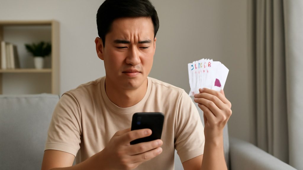 Minh họa: Xác định mục tiêu: giải trí hay “cày” theo cảm xúc?