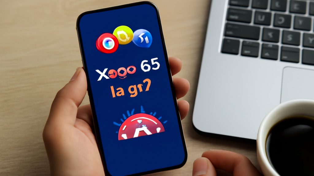 Minh họa: Xoso 66 là gì?