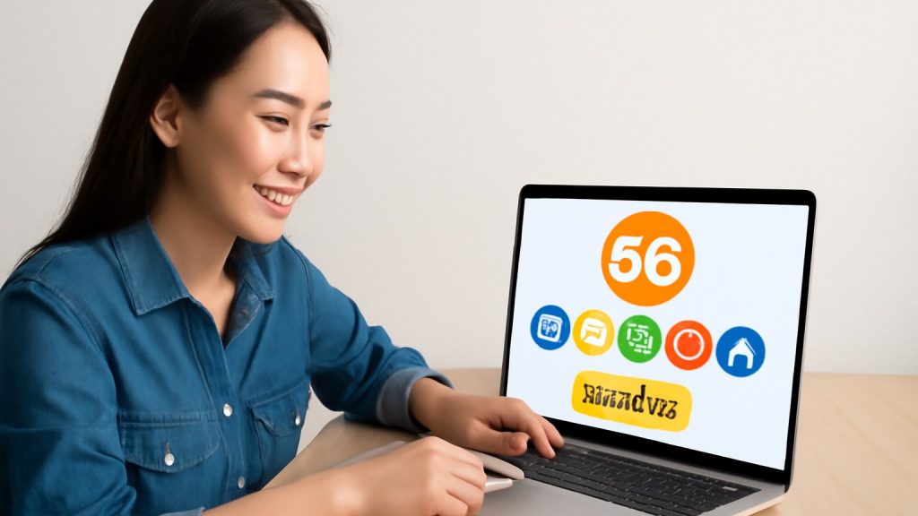 Minh họa: XOSO66 là gì và tại sao nó được tin tưởng