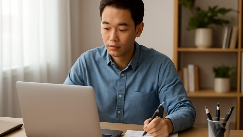 1) Tiêu chí minh bạch: điều khoản, chính sách và cách nền tảng vận hành Minh họa: 1) Tiêu chí minh bạch: điều khoản, chính sách và cách nền tảng vận hành