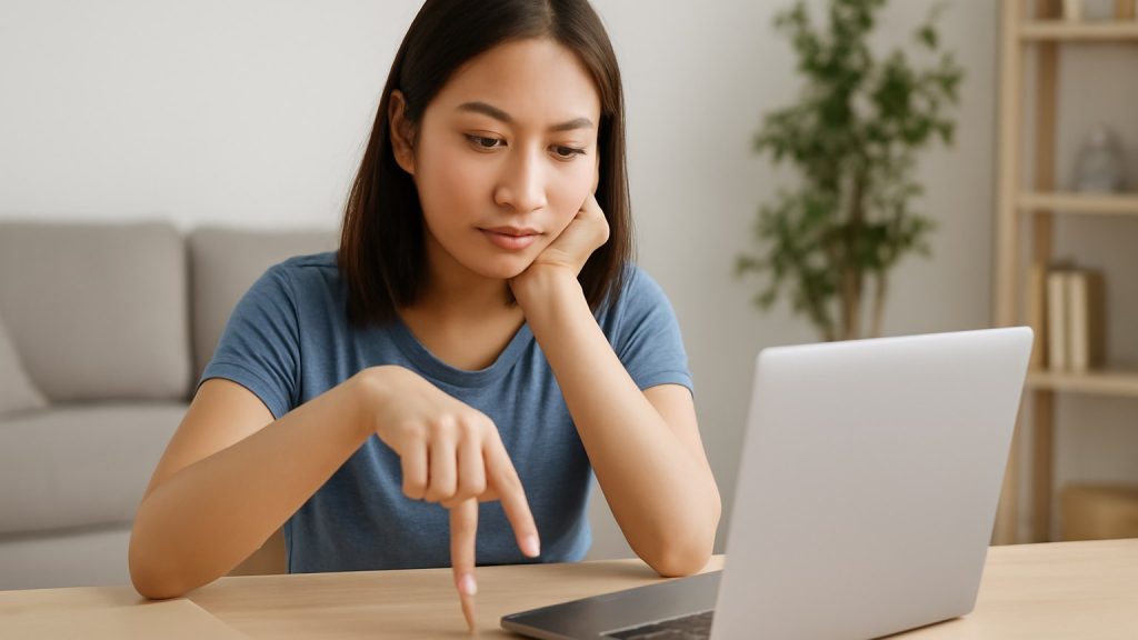 Minh họa: Vì sao cần “đi chậm mà chắc” trước khi tham gia?