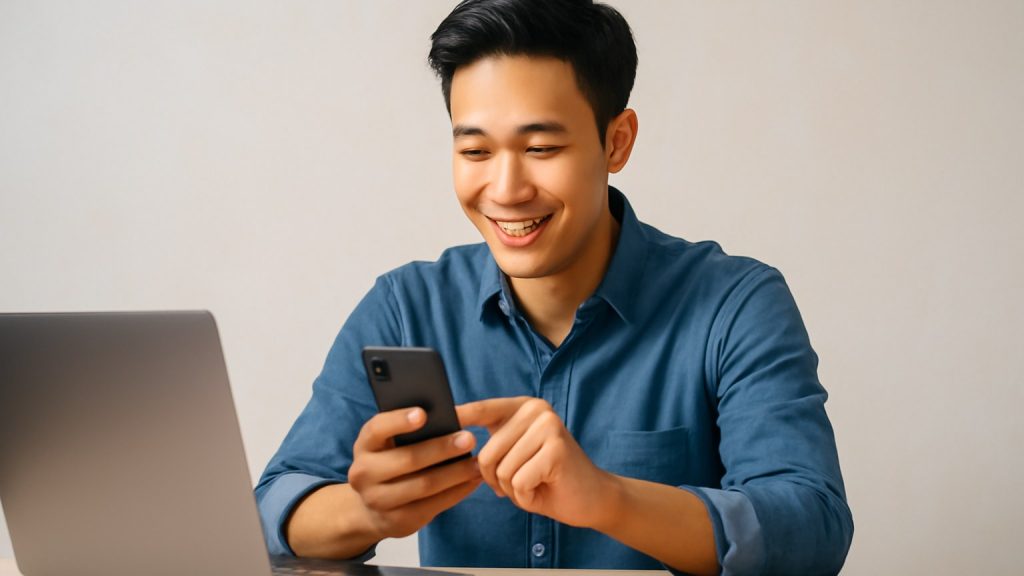 Minh họa: Tổng quan về DN 88: điều gì khiến người mới dễ bắt nhịp?
